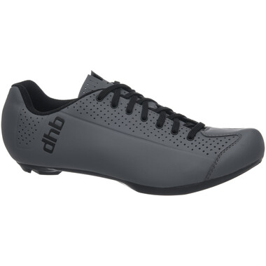 DHB DORICA Road Shoes Grey 2023 0